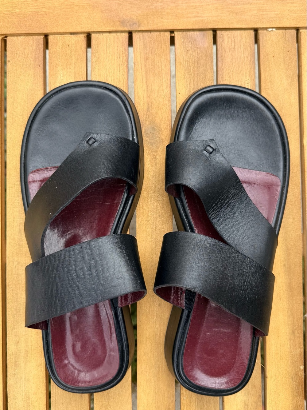 STAUD | Shoes | Staud Fly Flatform